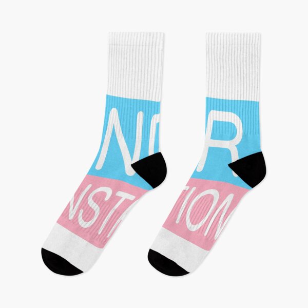 Item preview, Under Construction - Trans Pride designed and sold by Aleina928.