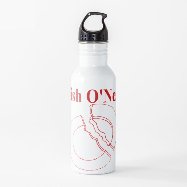 Dish O'Nest Water Bottle