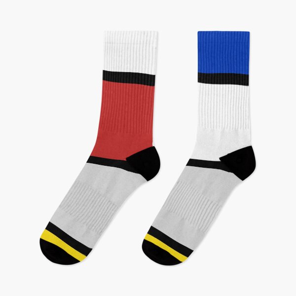 Item preview, De Stijl artworks - Mondriaan  designed and sold by drlurking.