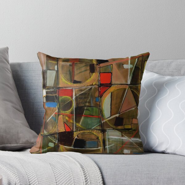 Item preview, City Planning designed and sold by Lynne Taetzsch.
