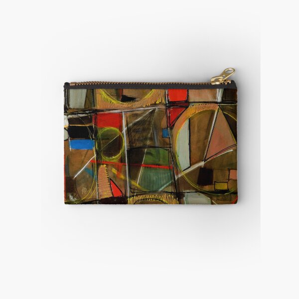 Item preview, City Planning designed and sold by Lynne Taetzsch.