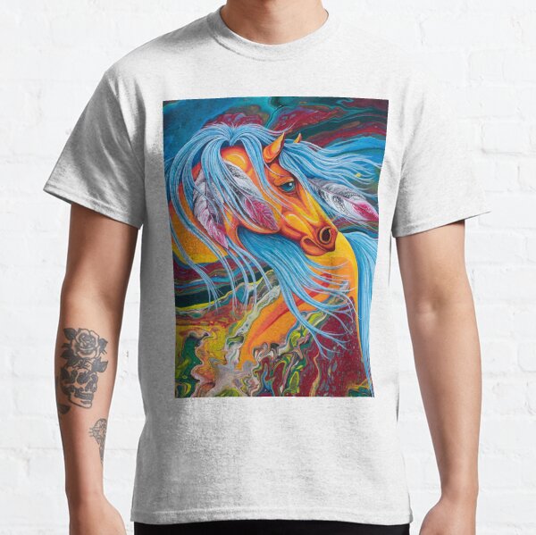 War Pony Geschenke Merchandise Redbubble