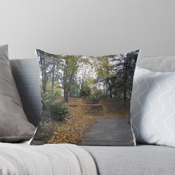 Item preview, When autumn comes ... designed and sold by Ana Belaj.
