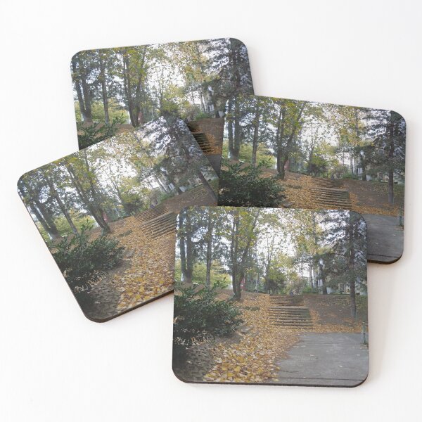Item preview, When autumn comes ... designed and sold by Ana Belaj.
