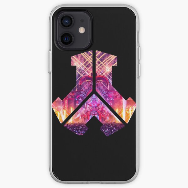 Defqon.1 logo | Mainstage Print iPhone Soft Case