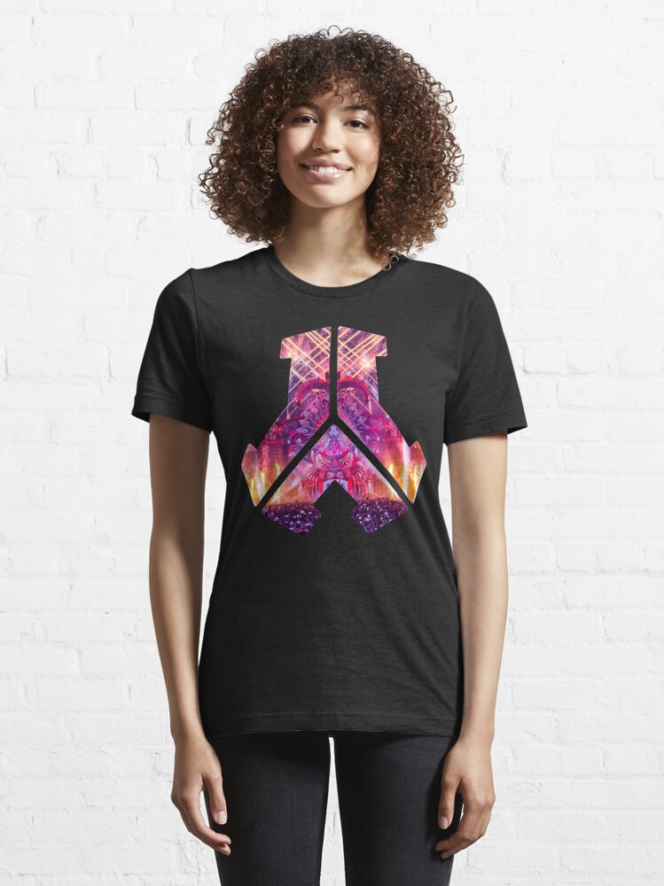 Defqon.1 Indigo T-shirt