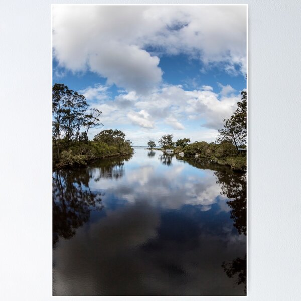 Item preview, Incoming Rain Reflected designed and sold by Sandra Chung.