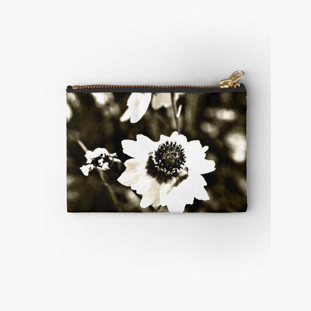 Item preview, Zipper Pouch designed and sold by MiahL.