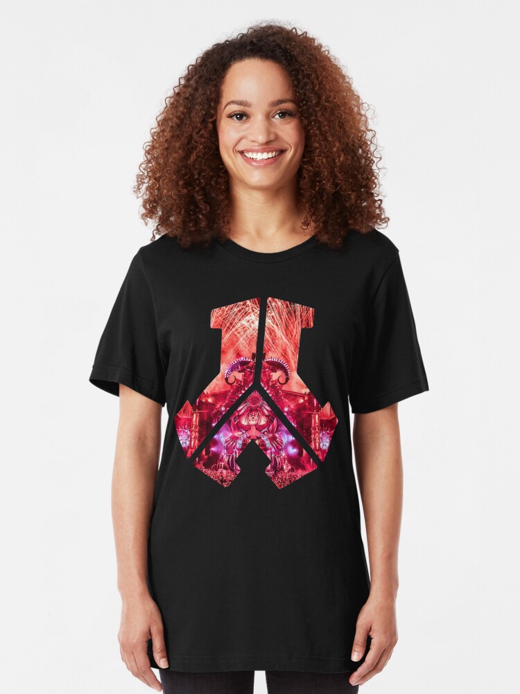 defqon 1 t shirt