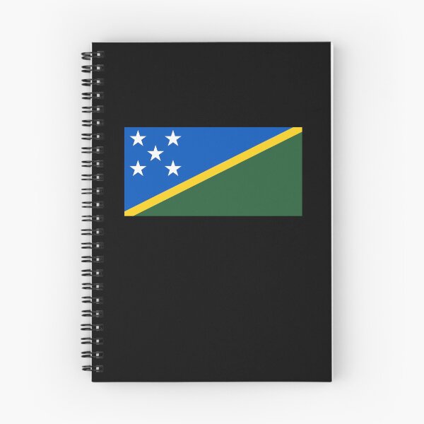 Item preview, Solomon Islands Flag Gifts, Masks, Stickers & Products designed and sold by mpodger.