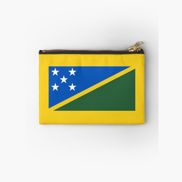 Item preview, Solomon Islands Flag Gifts, Masks, Stickers & Products designed and sold by mpodger.