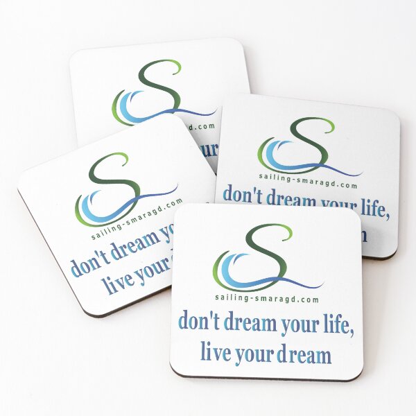Item preview, S dont´t dream designed and sold by Sailing-Smaragd.