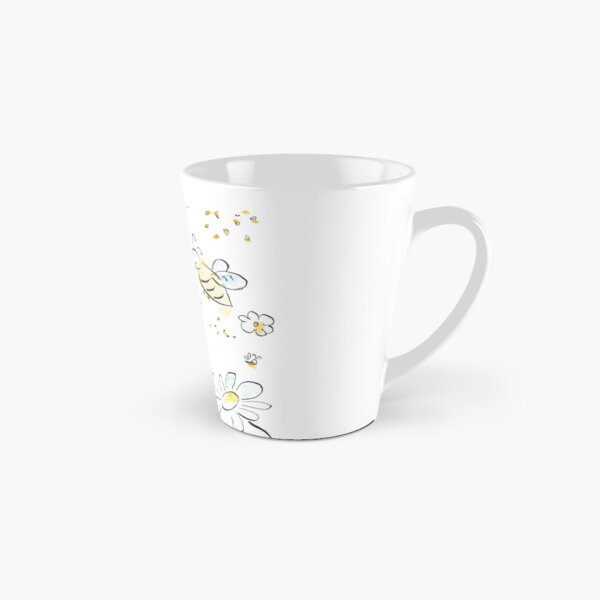 Happy B-day! Tall Mug