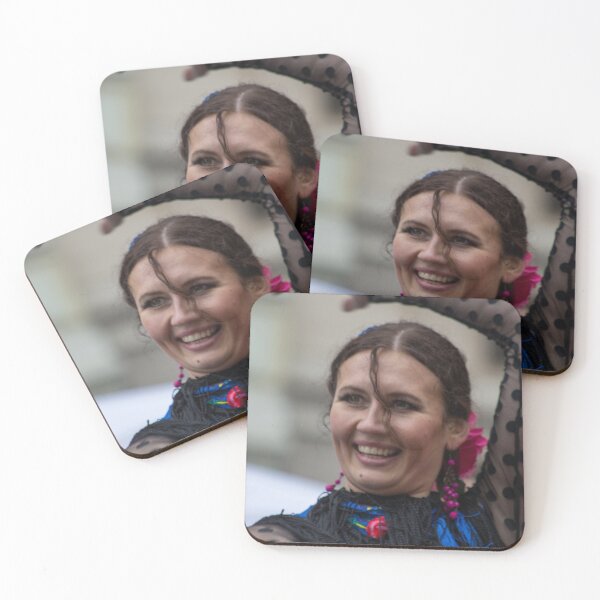 Item preview, Lithuania. Vilnius. Flamenco Dancer. designed and sold by vadim19.