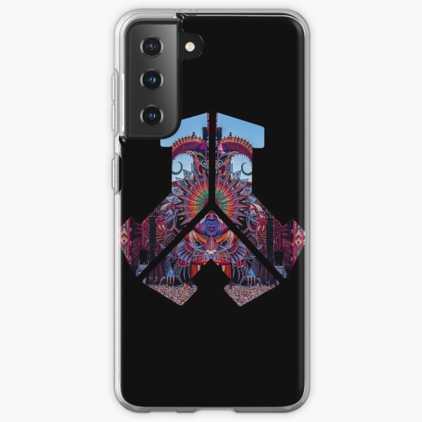Defqon.1 logo | Mainstage Print Samsung Galaxy Soft Case
