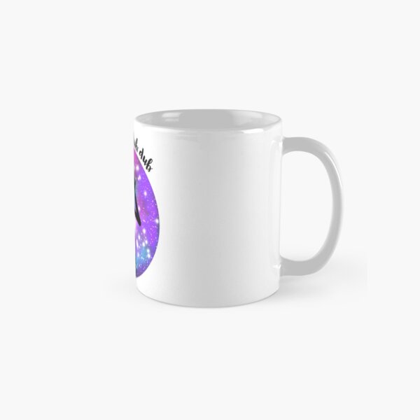 Wubba Lubba Dub Dub! Classic Mug