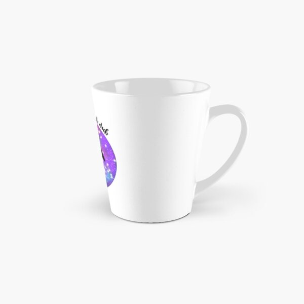 Wubba Lubba Dub Dub! Tall Mug