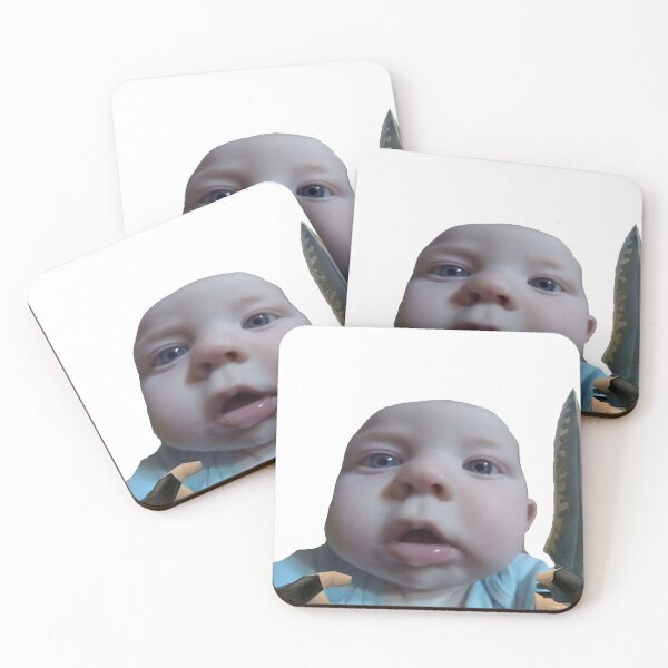 Item preview, Counter Strike Cringe Baby designed and sold by Lil Stank.