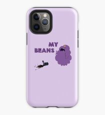 MEINE BOHNEN !! iPhone-Hülle & Cover
