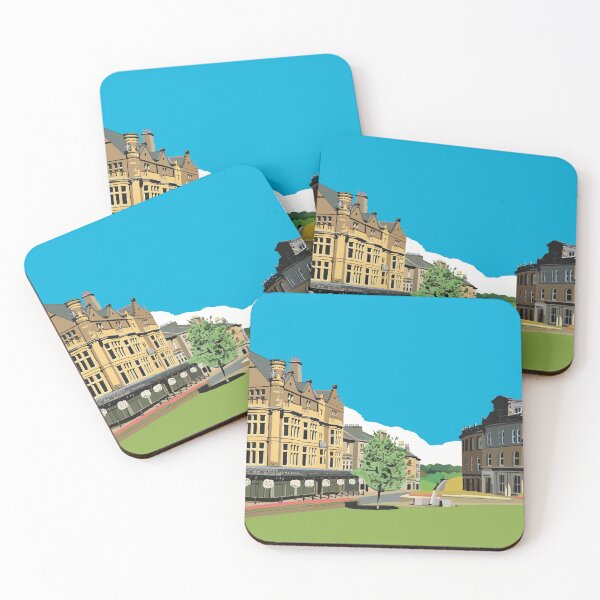 Item preview, Harrogate designed and sold by Richard O'Neill Art.