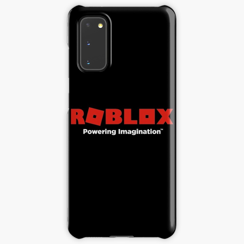 Gift Roblox Case Skin For Samsung Galaxy By Greebest Redbubble - how to play roblox on samsung laptop
