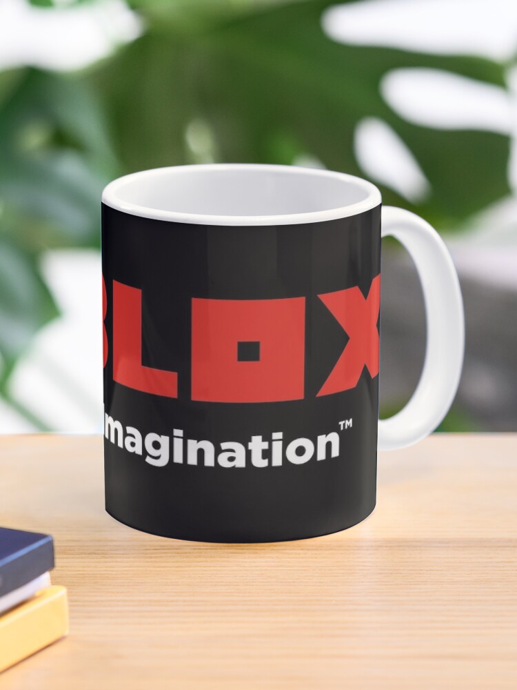 Gift Roblox Mug By Greebest Redbubble - tall rock roblox