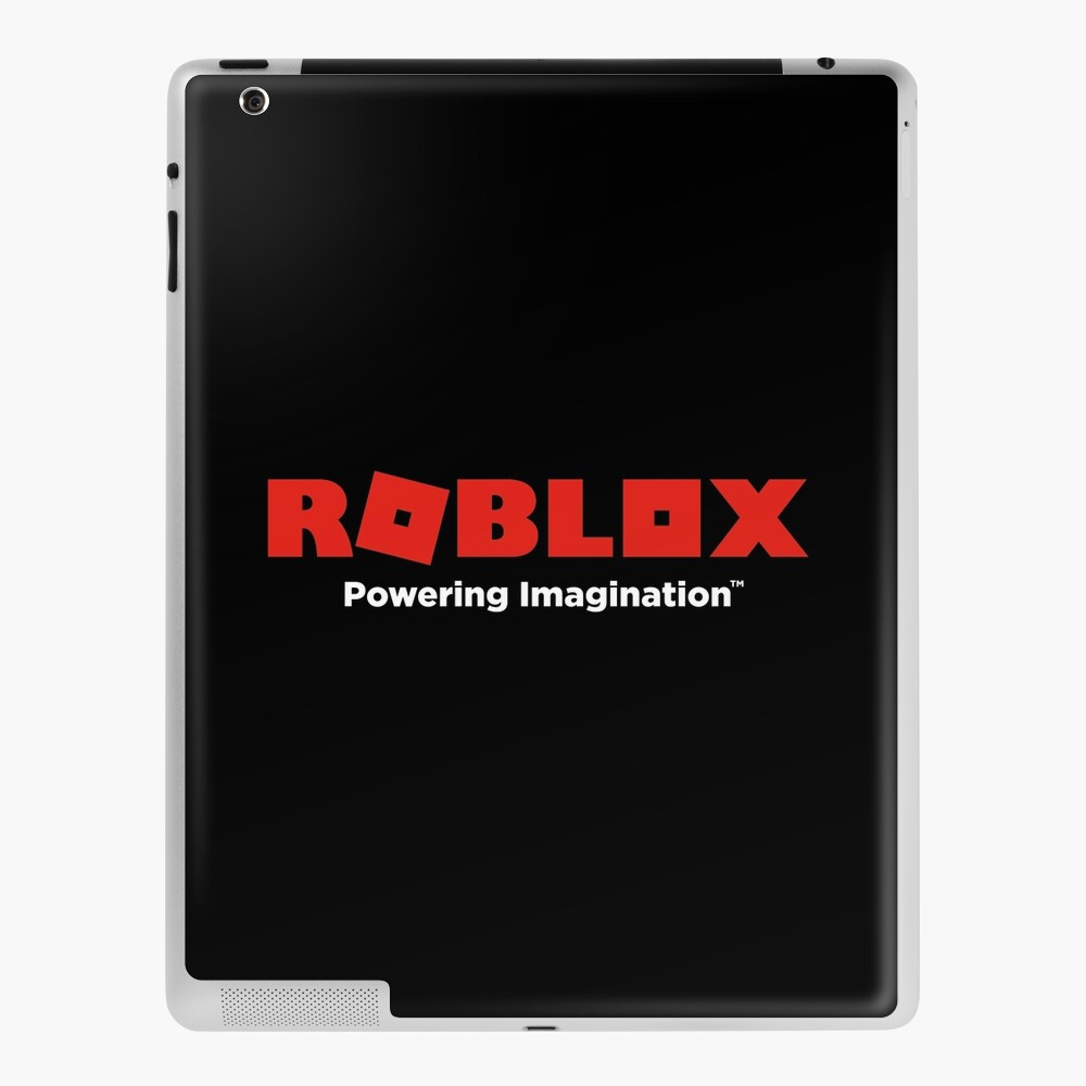 Gift Roblox Ipad Case Skin By Greebest Redbubble - roblox case gifts merchandise redbubble