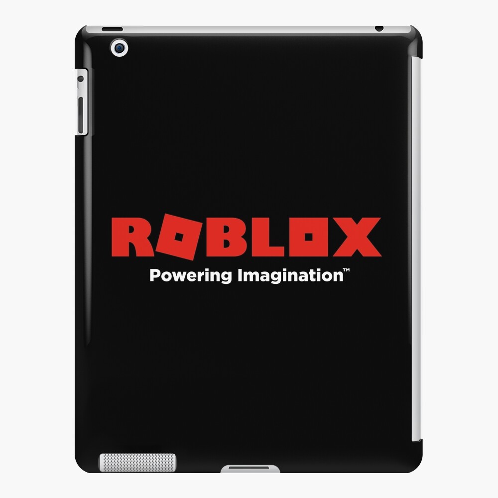 Gift Roblox Ipad Case Skin By Greebest Redbubble - roblox eat or die music
