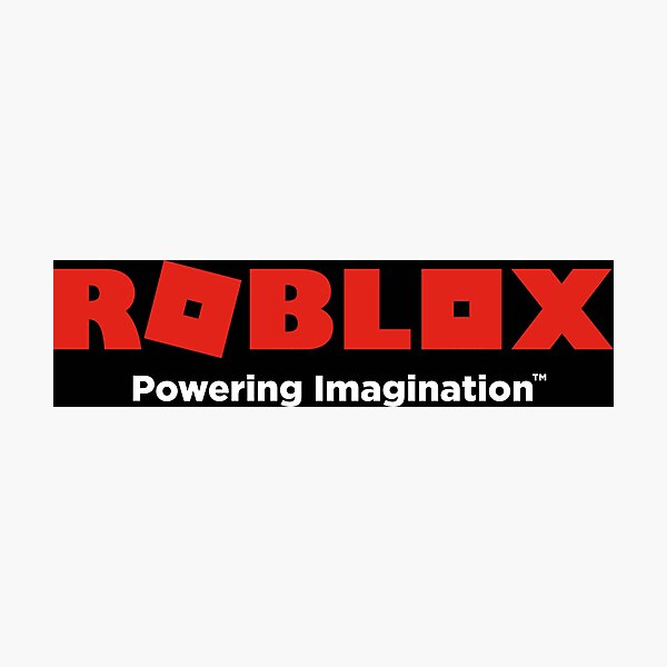 Best Selling Roblox Wall Art Redbubble - kindly keyin robloxomnom