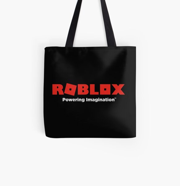 Gift Roblox Tote Bag By Greebest Redbubble - roblox check it face tote bag by ivarkorr redbubble