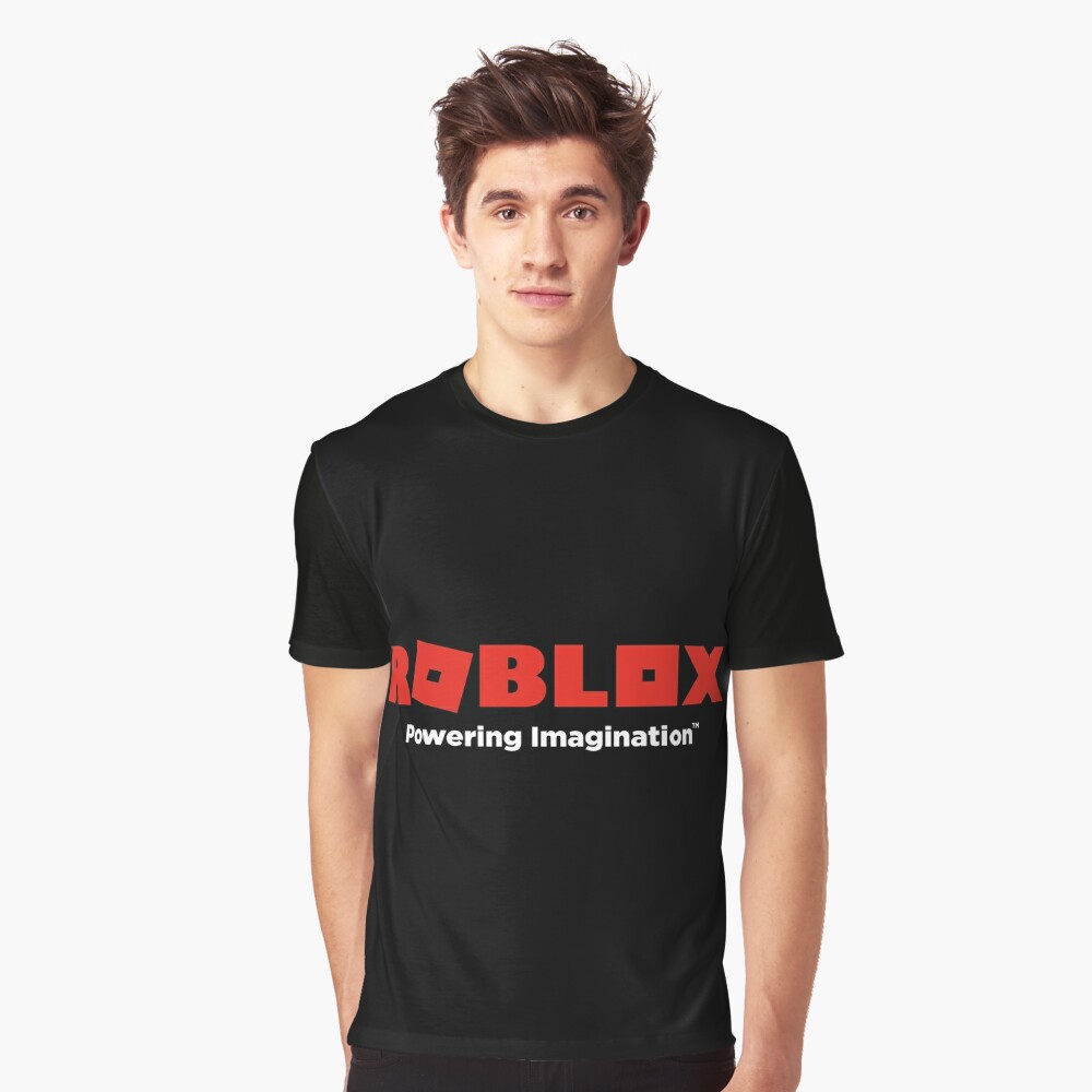 Gift Roblox T Shirt By Greebest Redbubble - roblox addict logo t shirt xbox ps4gamer fans tshirt youtube fans top great present for birthday gift