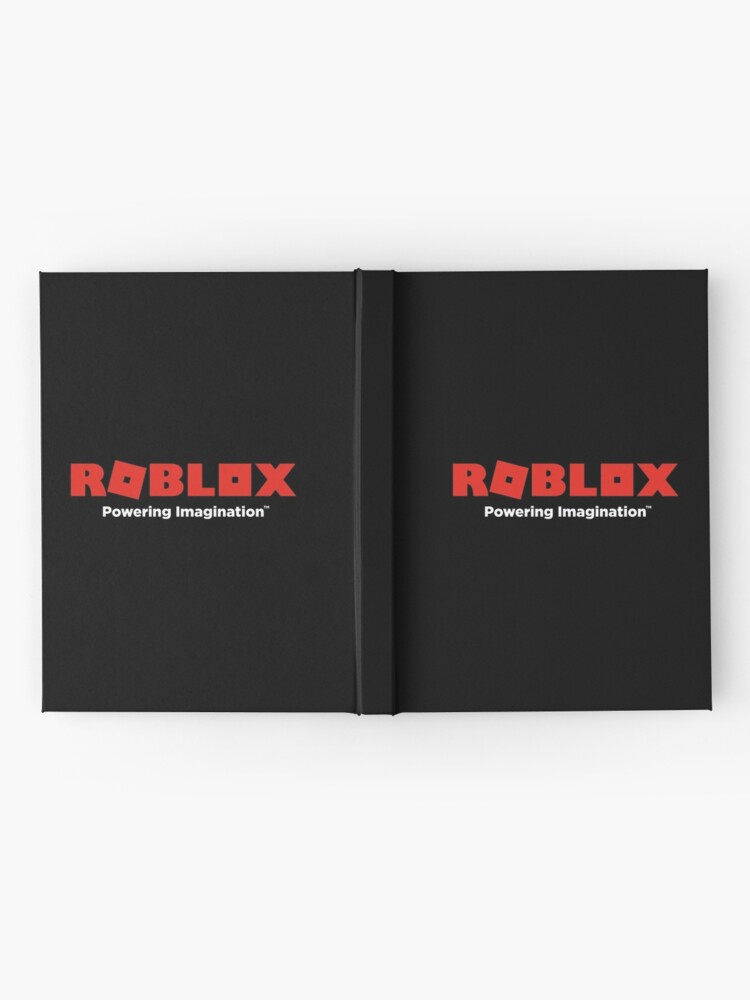 Gift Roblox Hardcover Journal By Greebest Redbubble - roblox gift bag ideas
