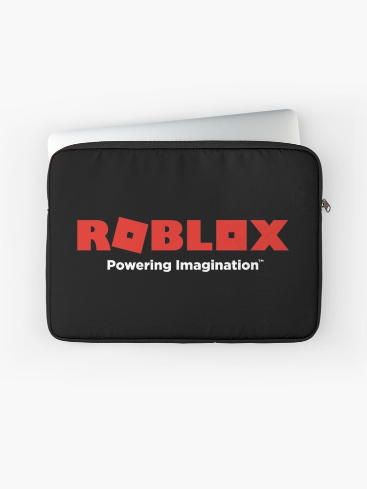 Gift Roblox Laptop Sleeve By Greebest Redbubble - gift roblox throw pillow by greebest redbubble