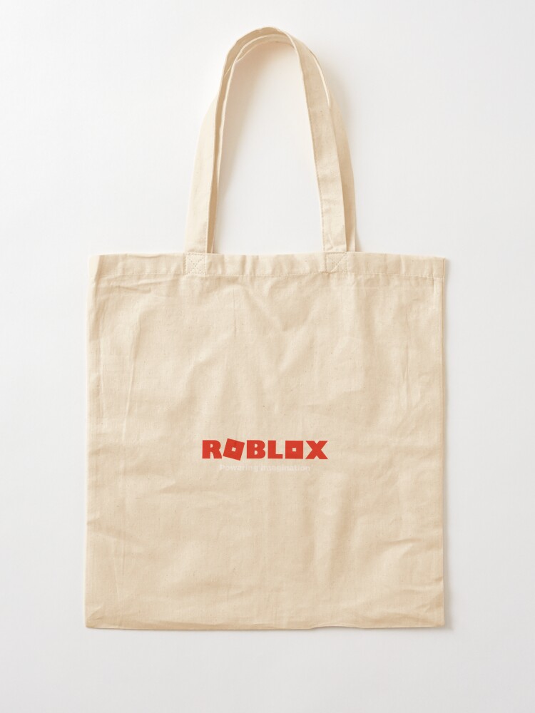 Gift Roblox Tote Bag By Greebest Redbubble - tall rock roblox