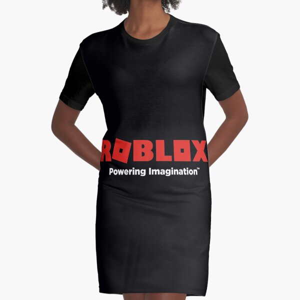 Vestidos Roblox Redbubble - aesthetic plantillas de ropa de roblox mujer