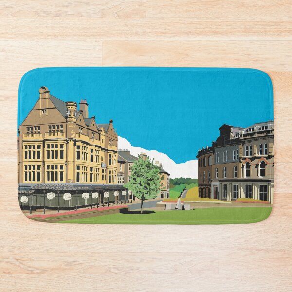 Item preview, Harrogate designed and sold by Richard O'Neill Art.