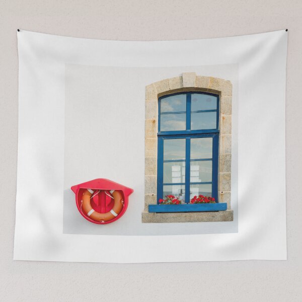 Item preview, The Rescue Station designed and sold by DiFigianoPhoto.