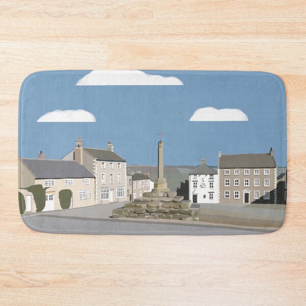 Item preview, Middleham designed and sold by Richard O'Neill Art.