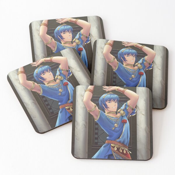 Item preview, Dancer Marth designed and sold by Snowscape.