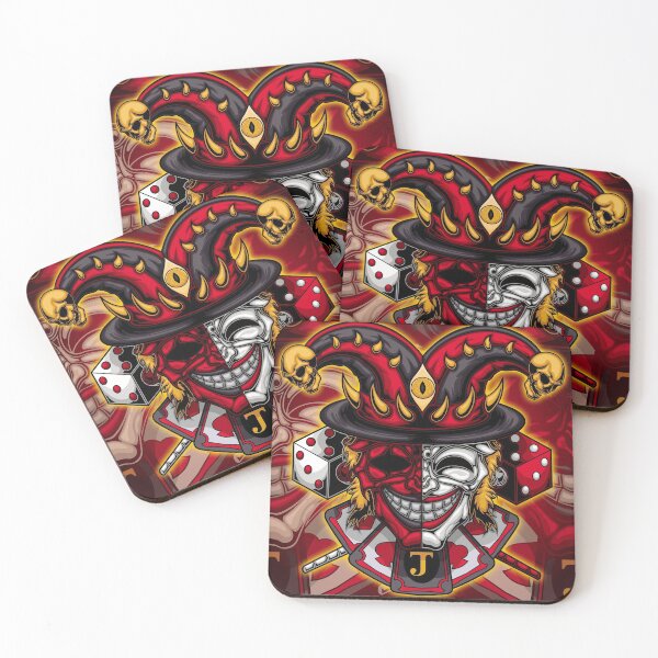 Item preview, Jokerster designed and sold by BJManchester.