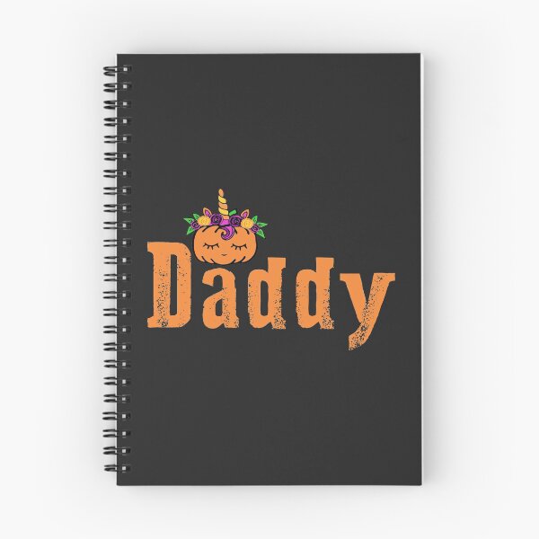 Item preview, Daddy Unicorn Pumpkin 1st Birthday family gift for dads designed and sold by hadleydesigns.