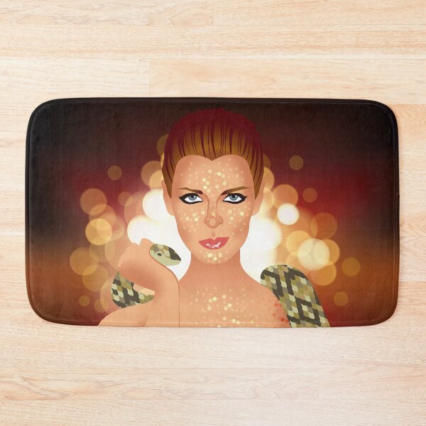 Item preview, Zhora designed and sold by AleMogolloArt.
