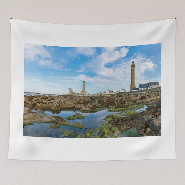 Item preview, Faro de Eckmuhl designed and sold by DiFigianoPhoto.