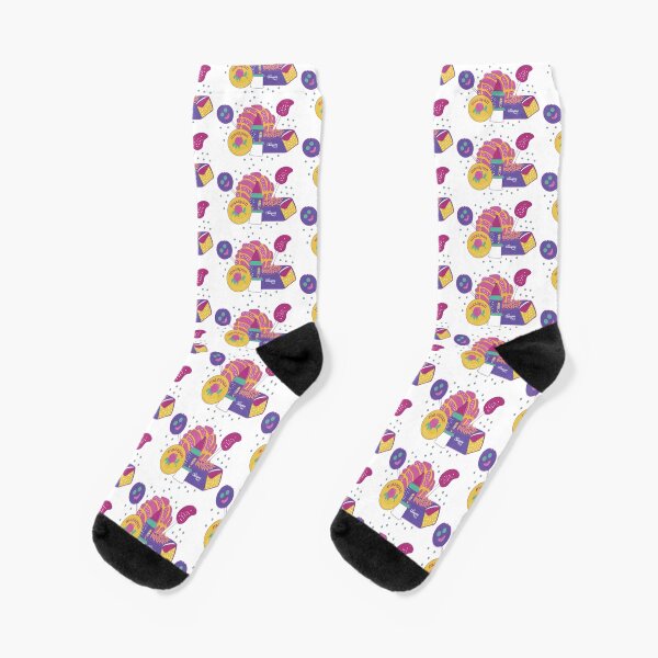 Dulces Socks