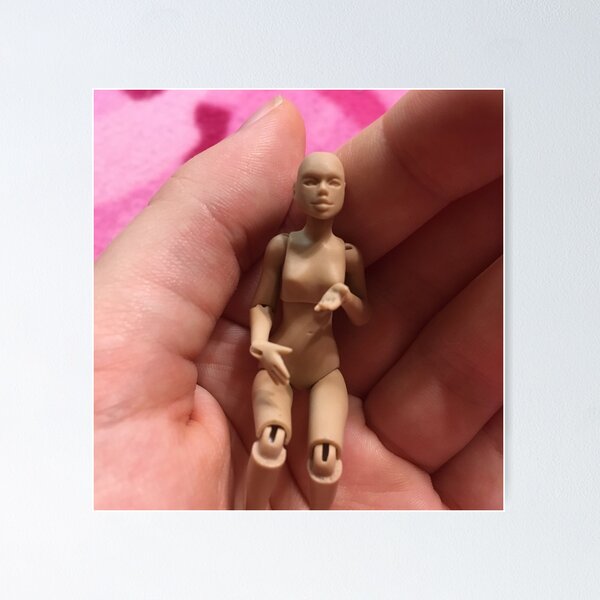 Item preview, Alice Buttons I designed and sold by CaladhielTan.