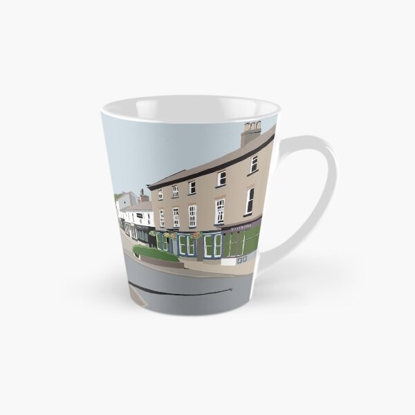 Item preview, Bedale designed and sold by Richard O'Neill Art.