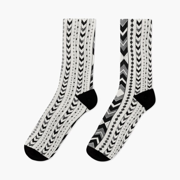 Item preview, Tribal Arrow Boho Pattern #5 #aztec #decor #art designed and sold by Anita's & Bella's Art.