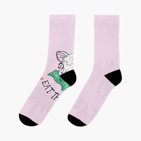 Item preview, Eat The Rich designed and sold by martazubieta.