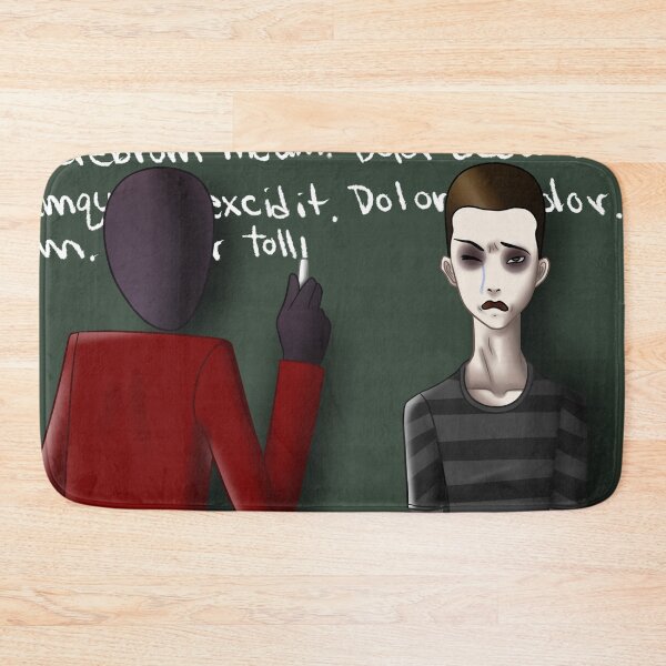Item preview, Pain Lesson designed and sold by ArteCluster.