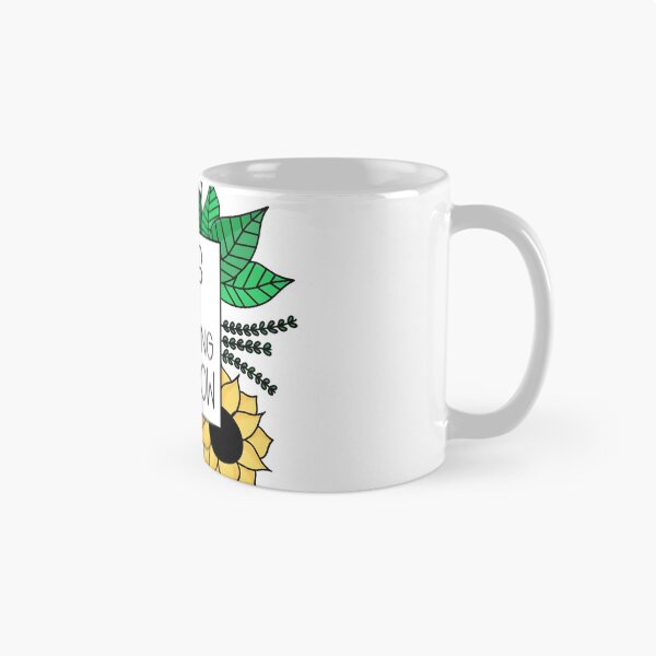 Item preview, Thanks For Helping Me Grow designed and sold by Itsmezoeee.